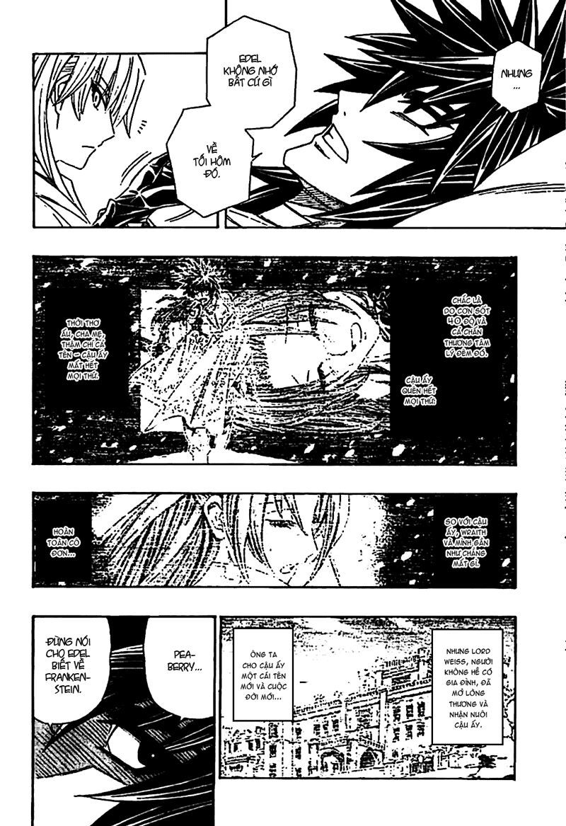 Embalming Chap 2 - Next Chap 3