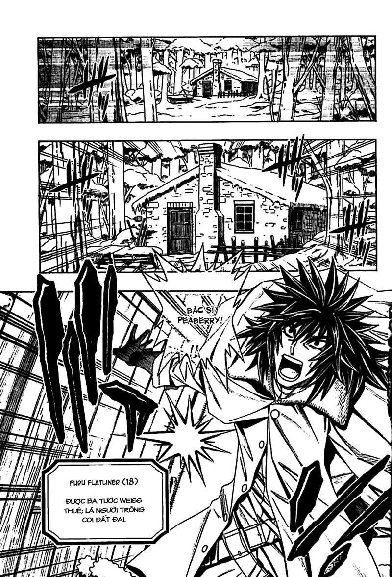 Embalming Chap 2 - Next Chap 3