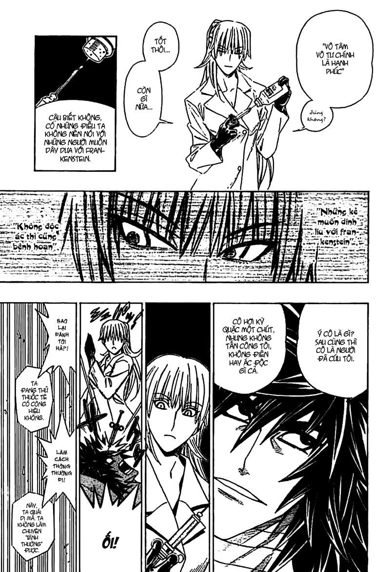 Embalming Chap 2 - Next Chap 3