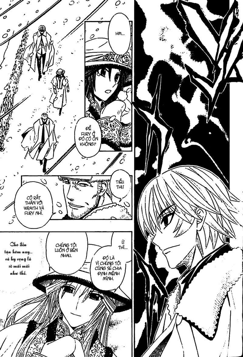 Embalming Chap 2 - Next Chap 3