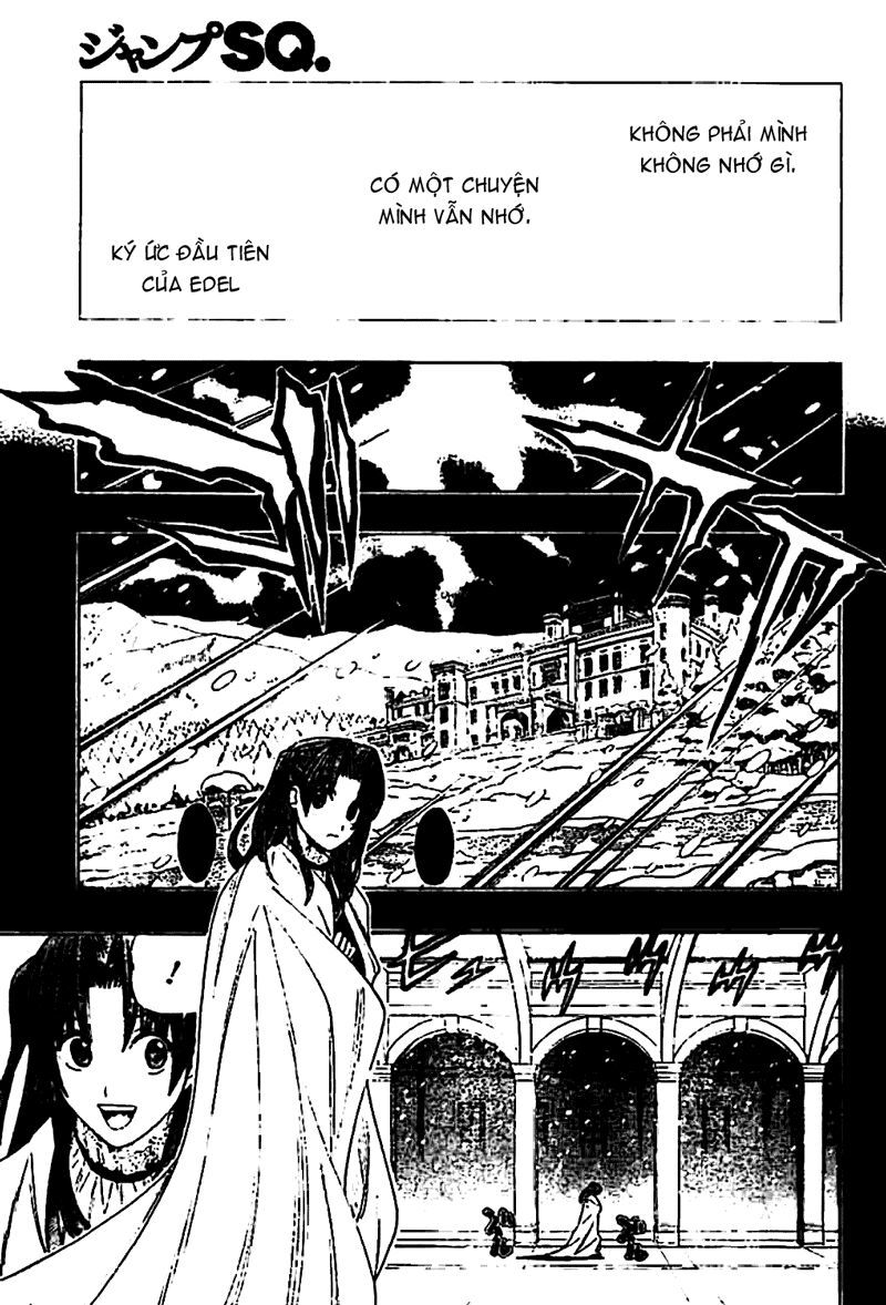 Embalming Chap 2 - Next Chap 3