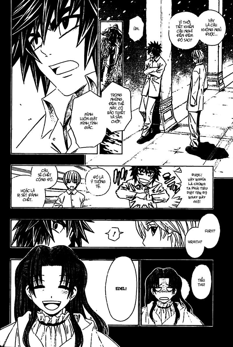 Embalming Chap 2 - Next Chap 3