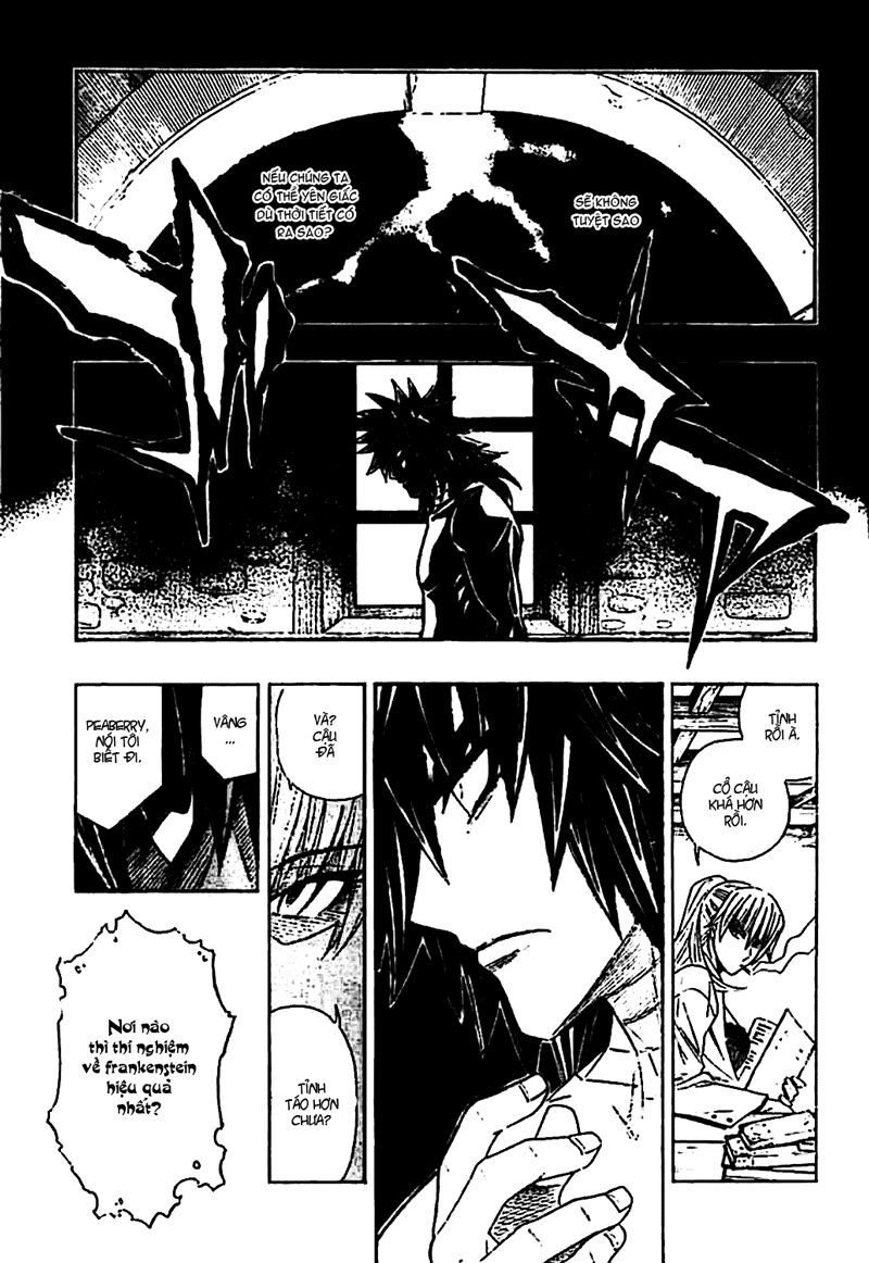 Embalming Chap 2 - Next Chap 3