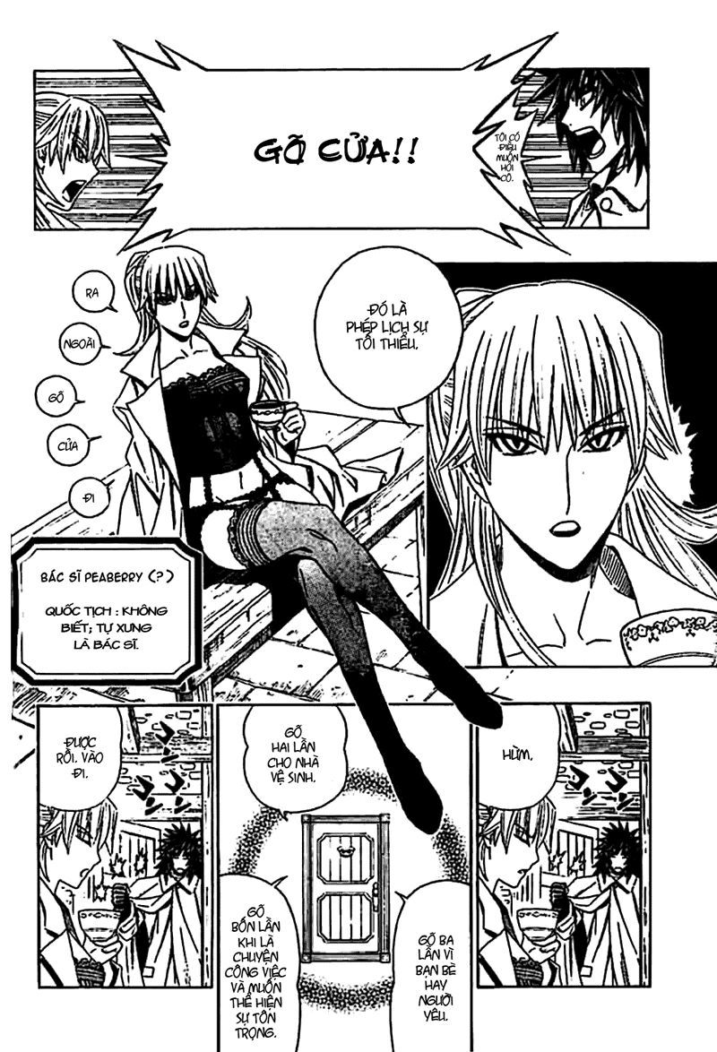 Embalming Chap 2 - Next Chap 3