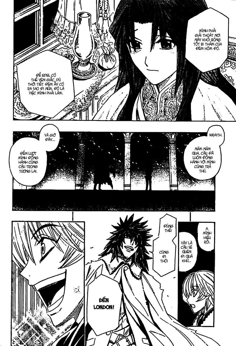 Embalming Chap 2 - Next Chap 3
