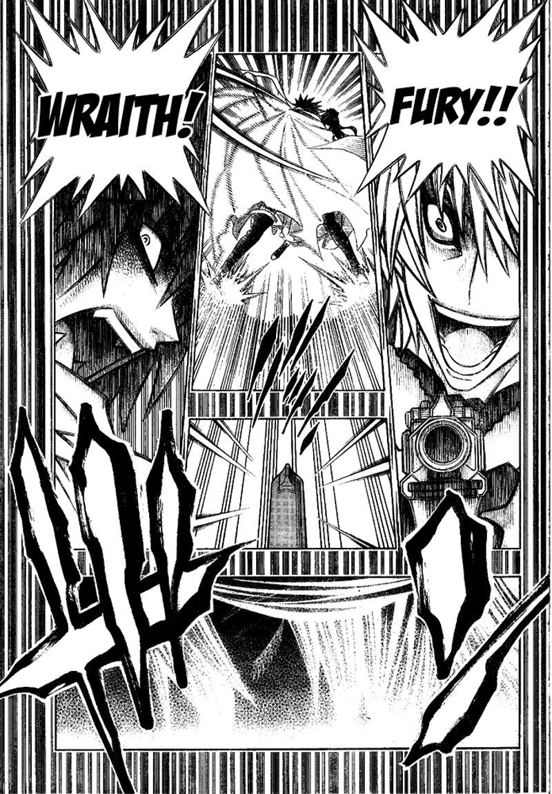 Embalming Chap 5 - Next Chap 6