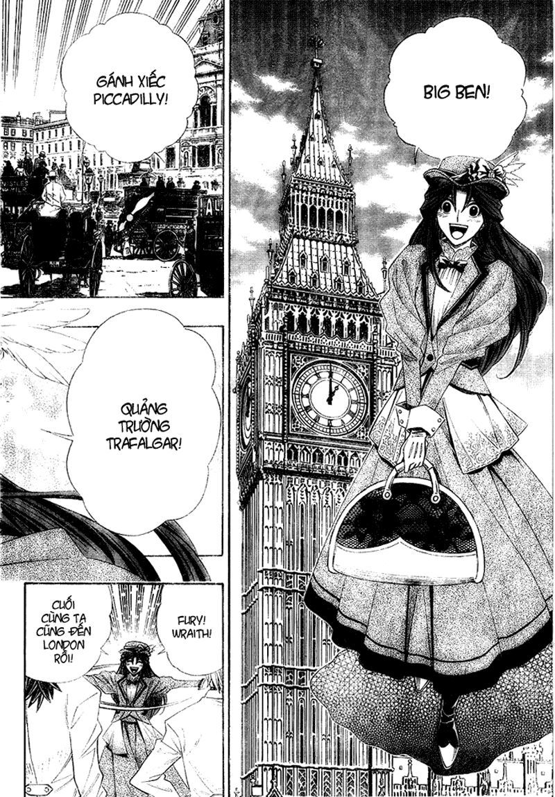 Embalming Chap 5 - Next Chap 6