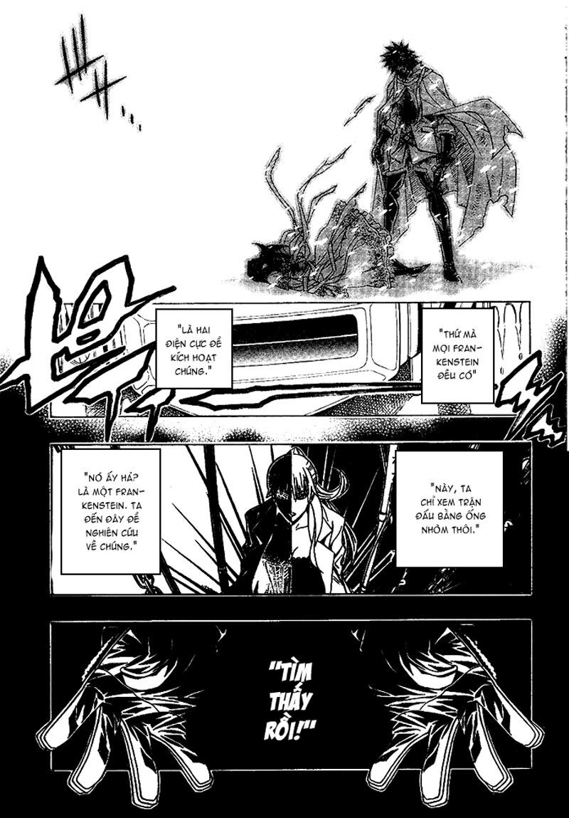 Embalming Chap 5 - Next Chap 6