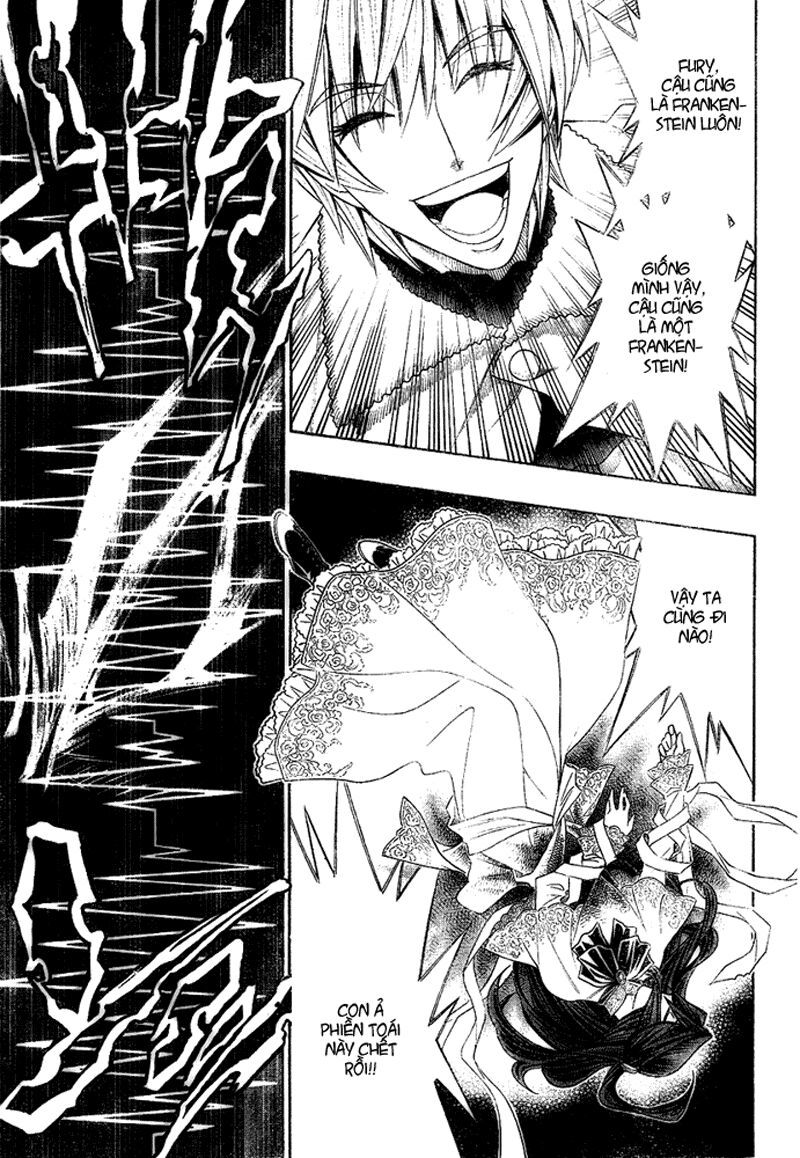 Embalming Chap 5 - Next Chap 6