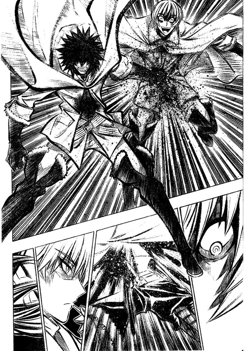 Embalming Chap 5 - Next Chap 6