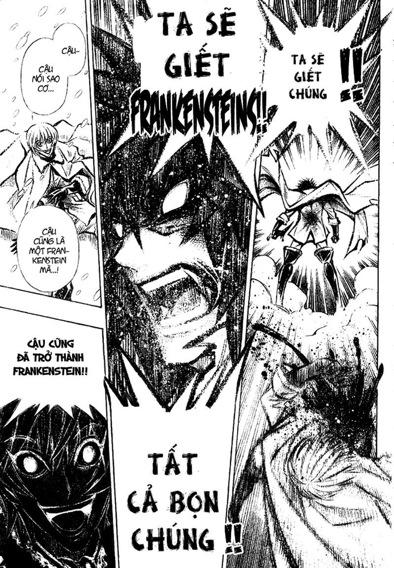 Embalming Chap 5 - Next Chap 6