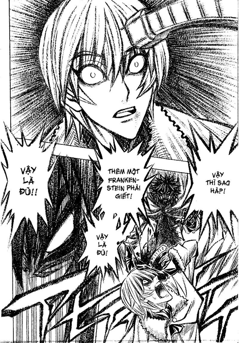 Embalming Chap 5 - Next Chap 6