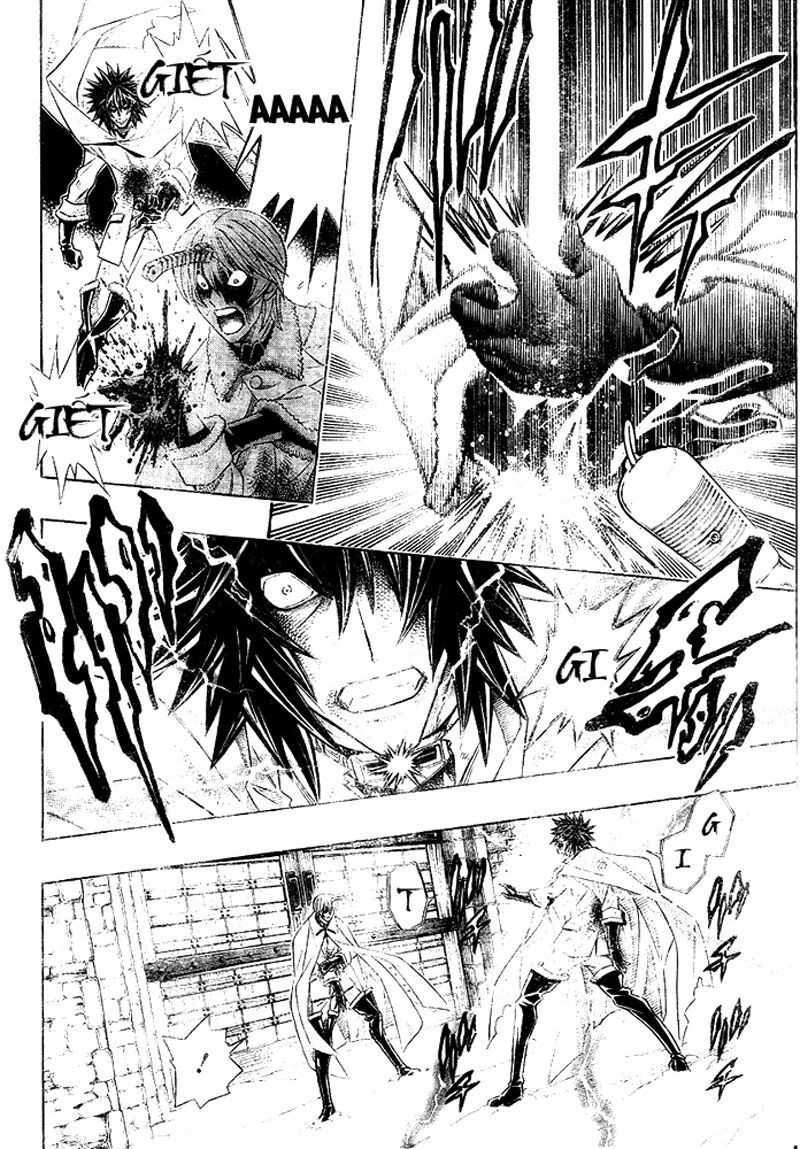 Embalming Chap 5 - Next Chap 6