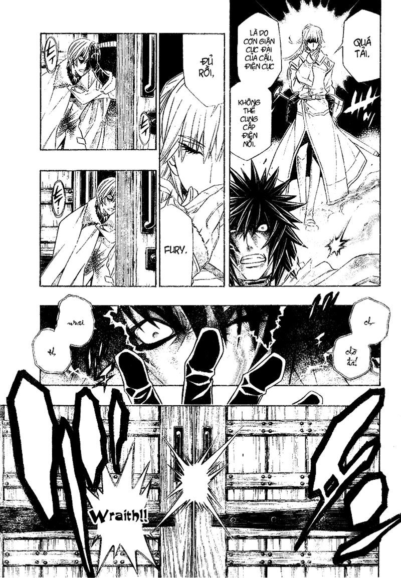 Embalming Chap 5 - Next Chap 6