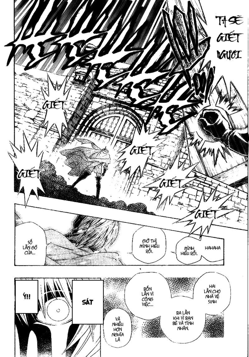 Embalming Chap 5 - Next Chap 6