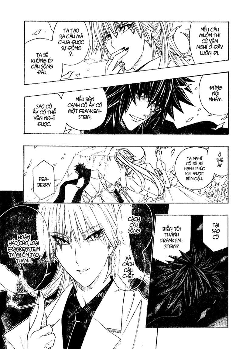 Embalming Chap 5 - Next Chap 6