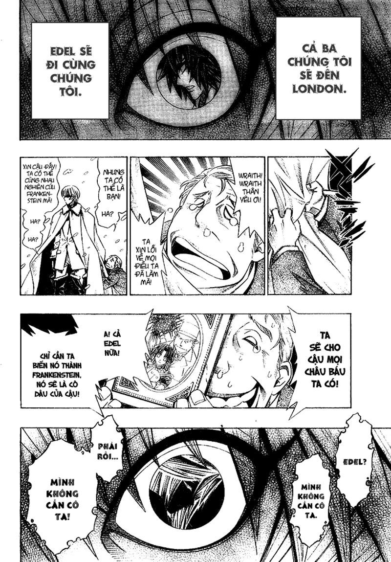Embalming Chap 5 - Next Chap 6