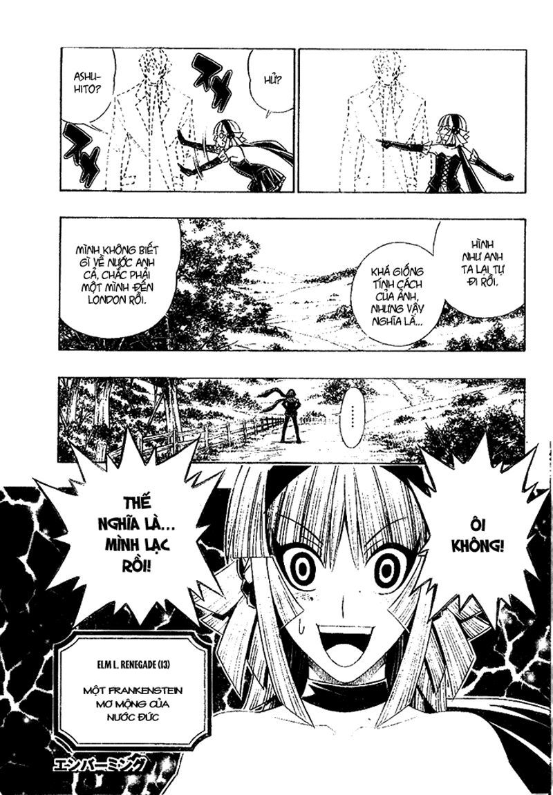 Embalming Chap 5 - Next Chap 6