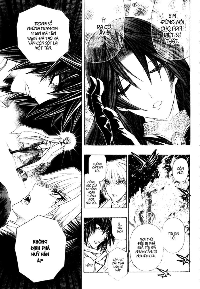 Embalming Chap 5 - Next Chap 6