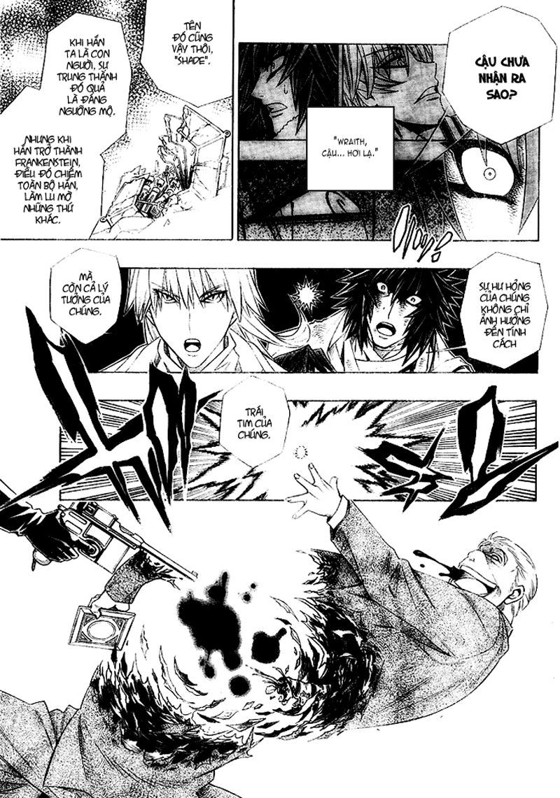 Embalming Chap 5 - Next Chap 6
