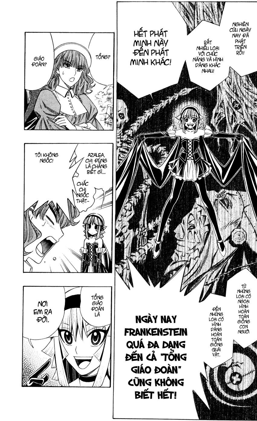 Embalming Chap 6 - Next Chap 7