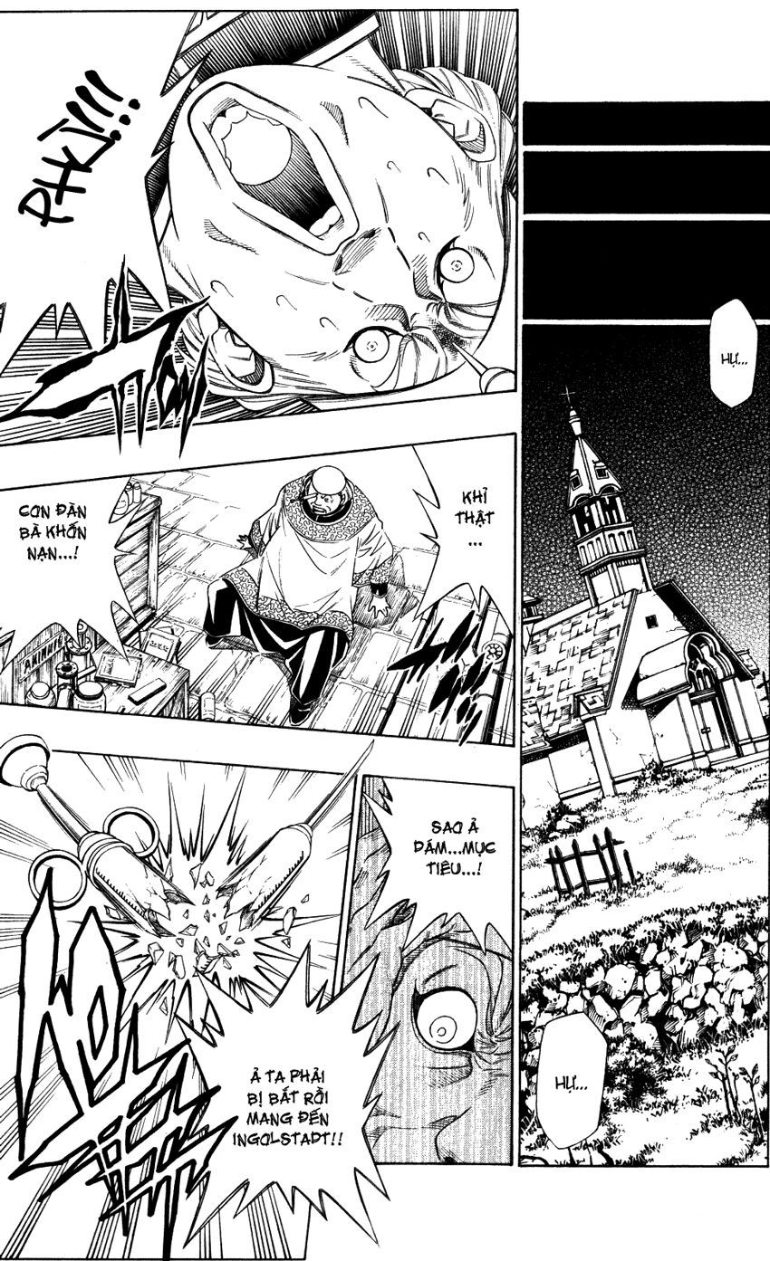 Embalming Chap 6 - Next Chap 7