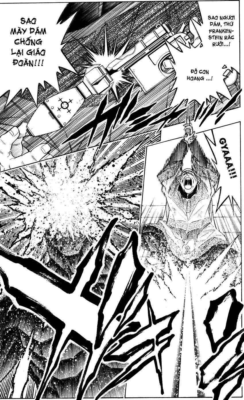 Embalming Chap 6 - Next Chap 7