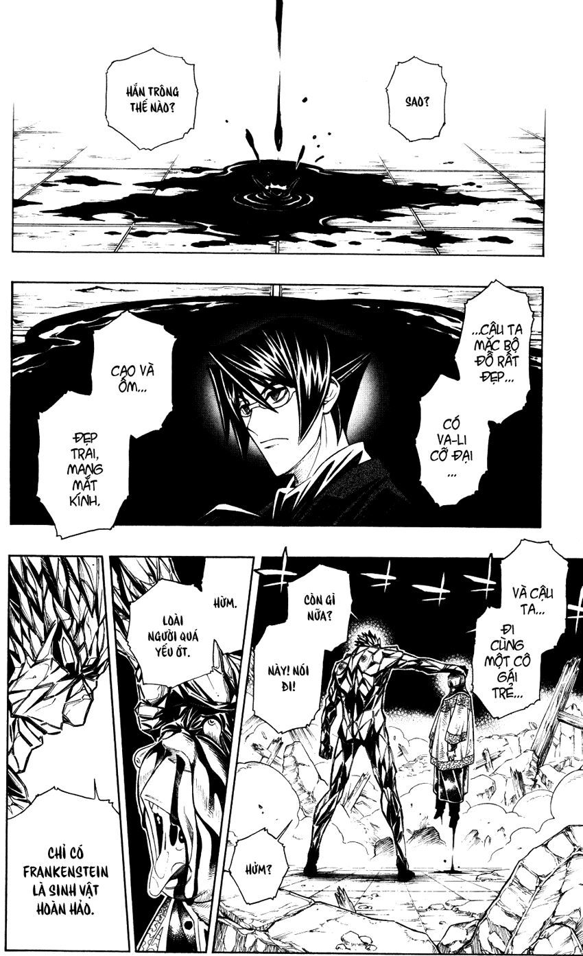 Embalming Chap 6 - Next Chap 7