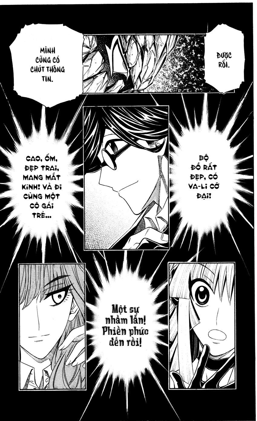 Embalming Chap 6 - Next Chap 7