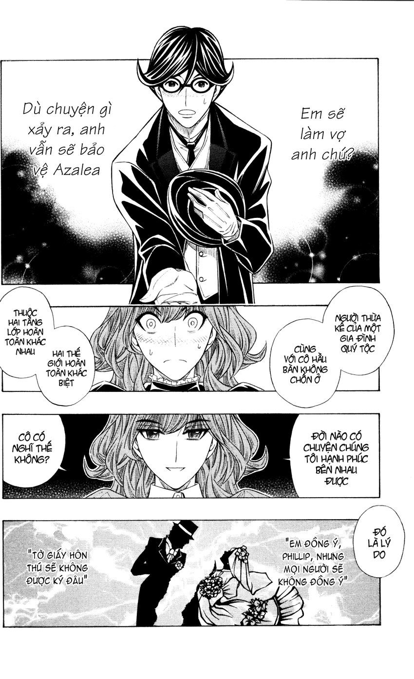 Embalming Chap 7 - Next Chap 8