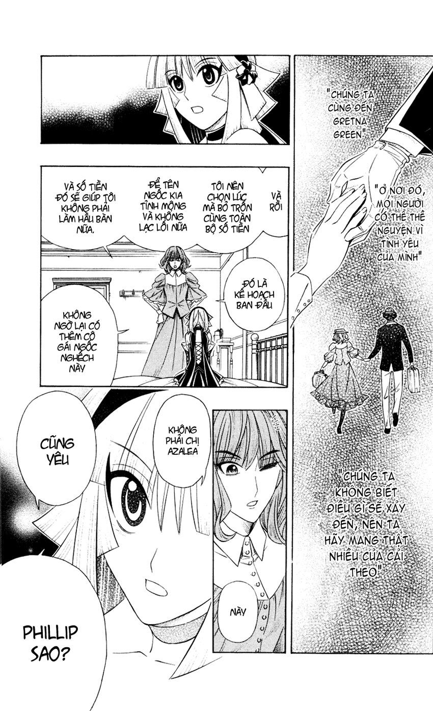 Embalming Chap 7 - Next Chap 8