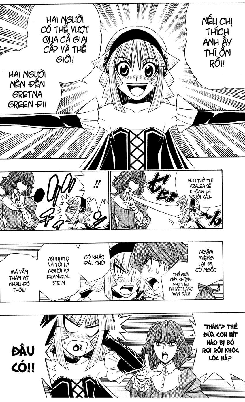 Embalming Chap 7 - Next Chap 8