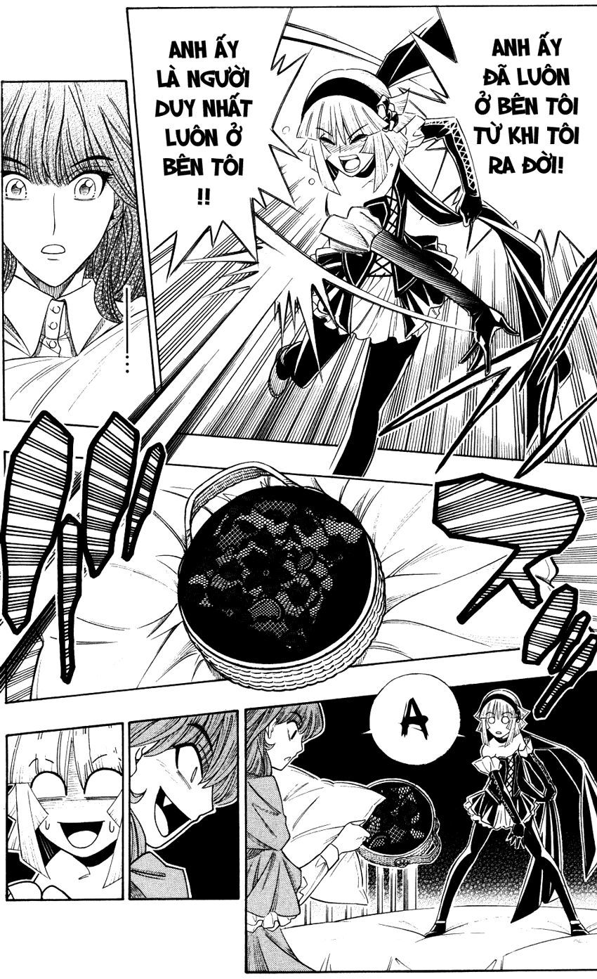 Embalming Chap 7 - Next Chap 8