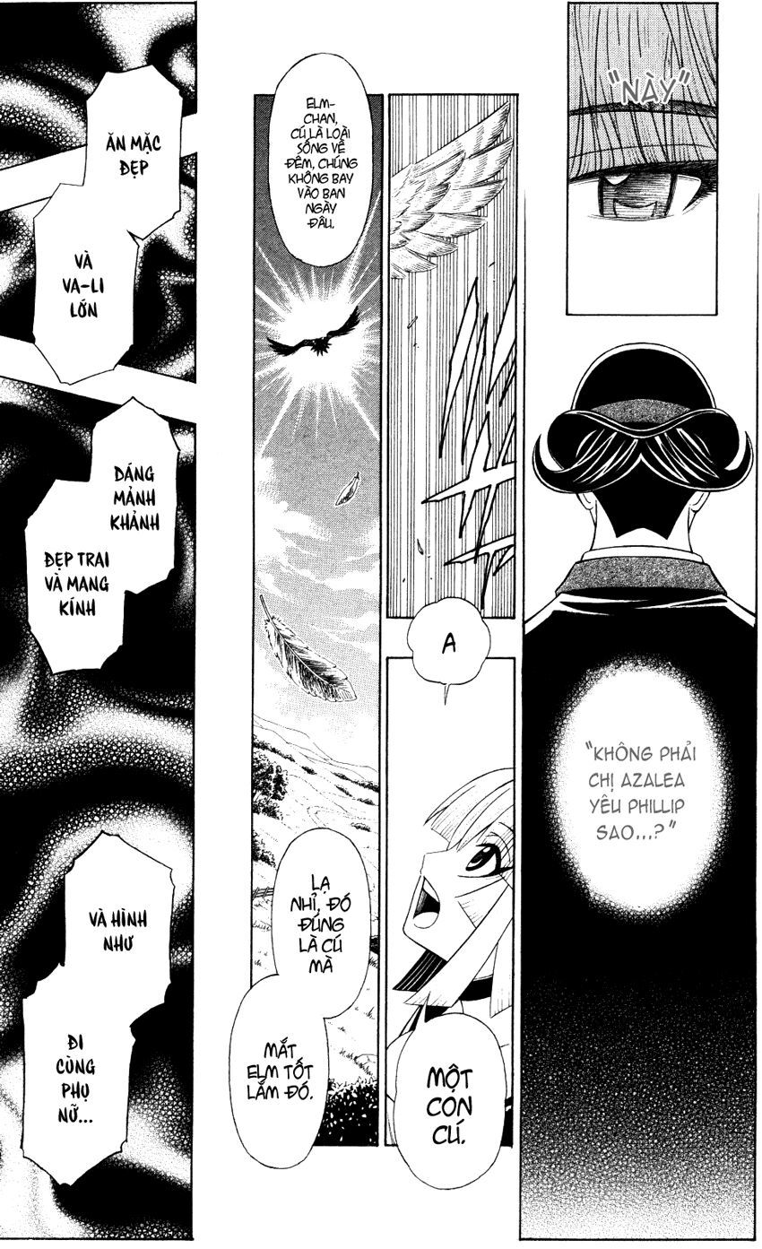 Embalming Chap 7 - Next Chap 8
