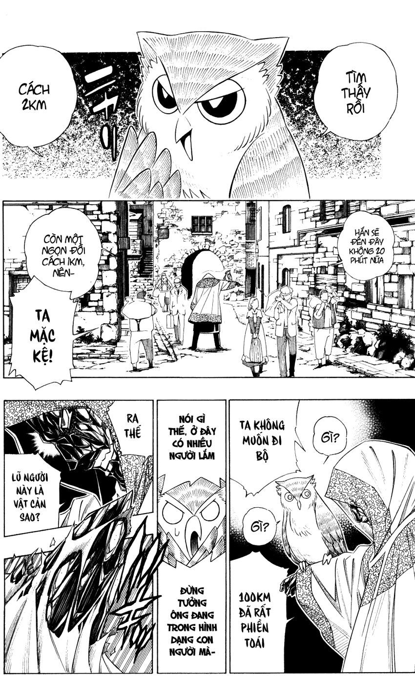 Embalming Chap 7 - Next Chap 8