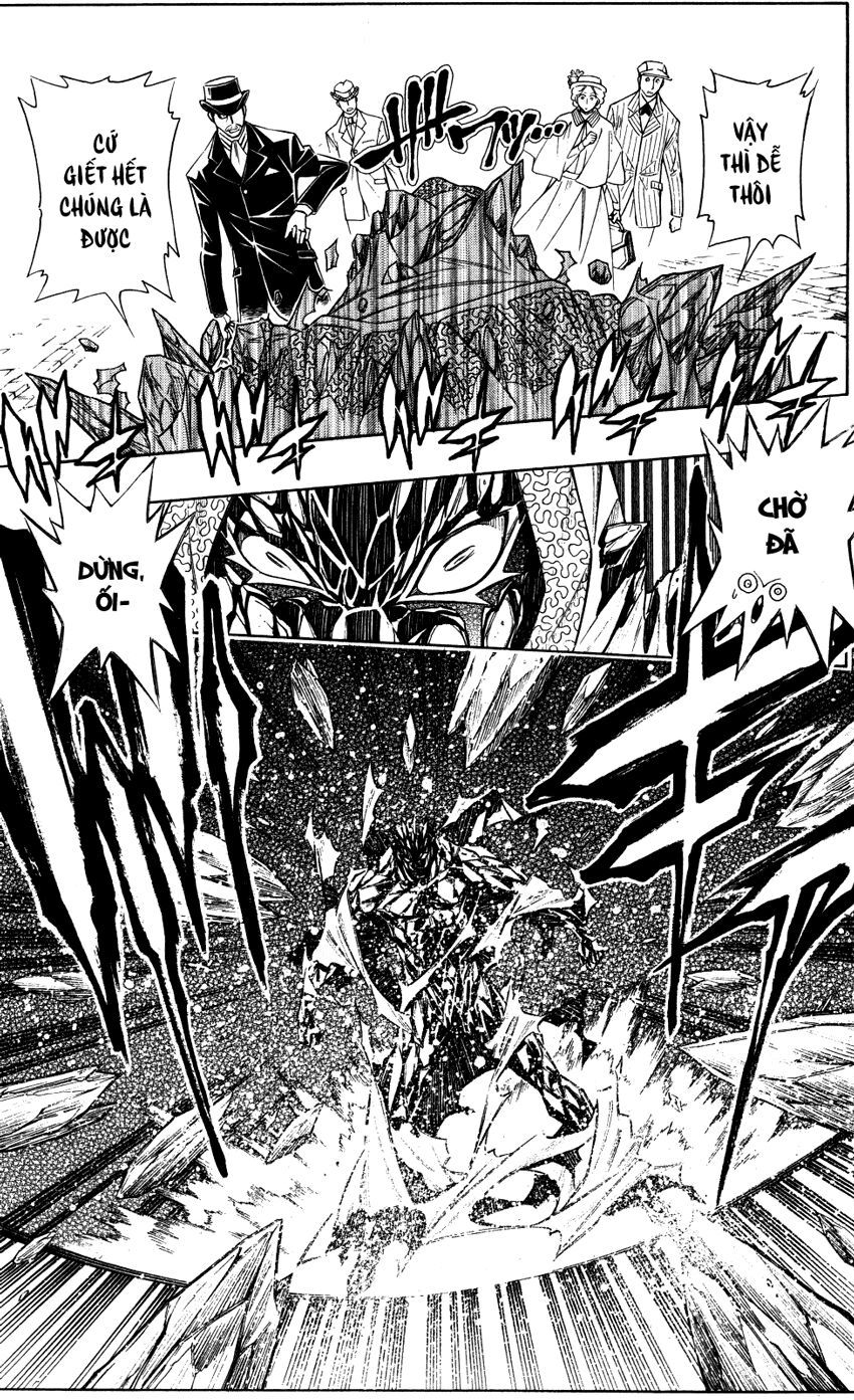 Embalming Chap 7 - Next Chap 8