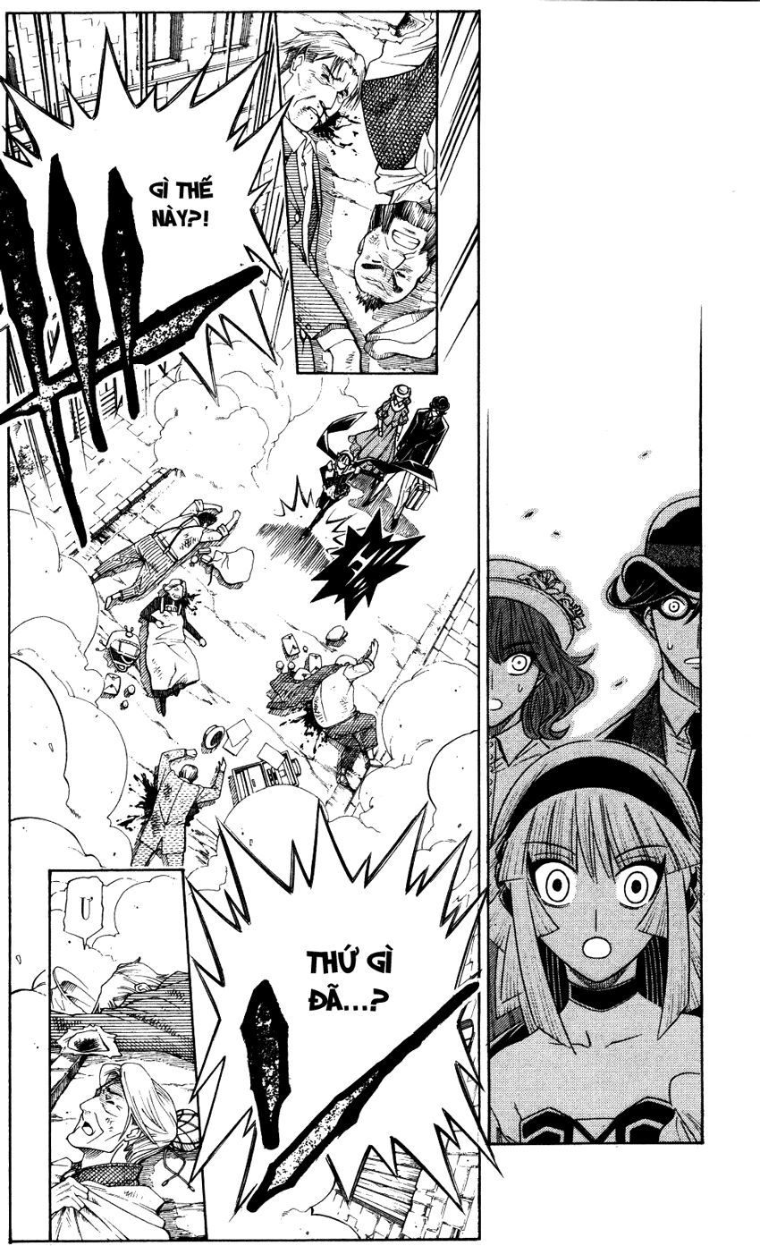 Embalming Chap 7 - Next Chap 8