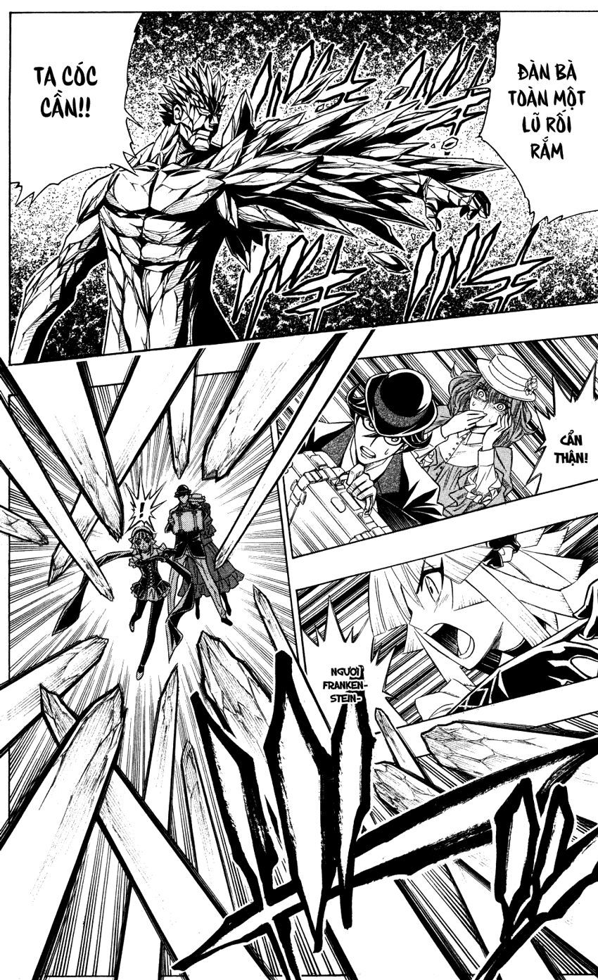 Embalming Chap 7 - Next Chap 8