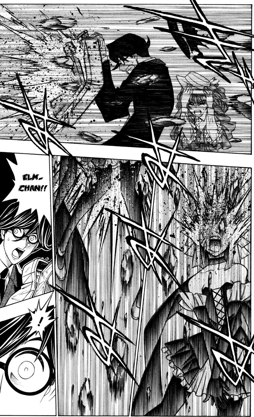 Embalming Chap 7 - Next Chap 8