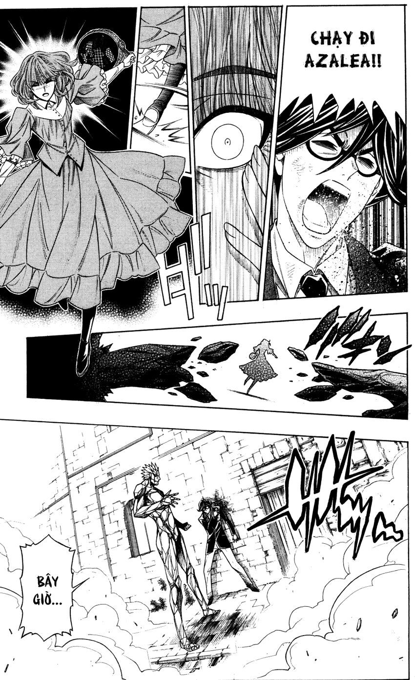 Embalming Chap 7 - Next Chap 8