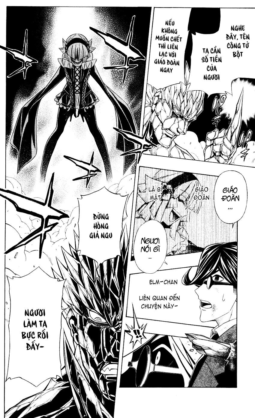 Embalming Chap 7 - Next Chap 8