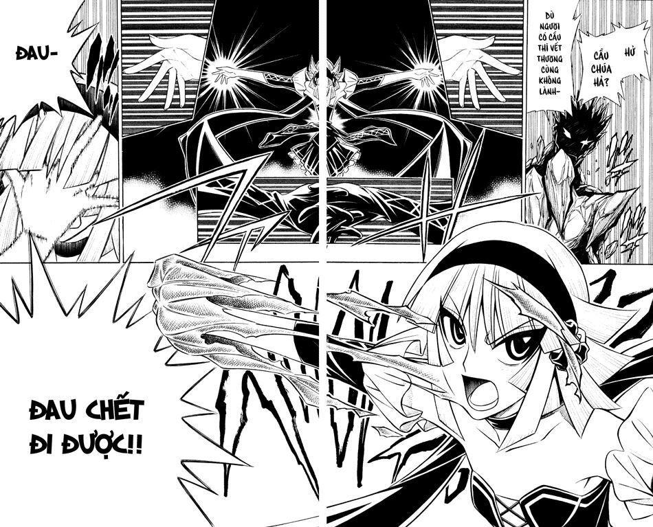 Embalming Chap 7 - Next Chap 8