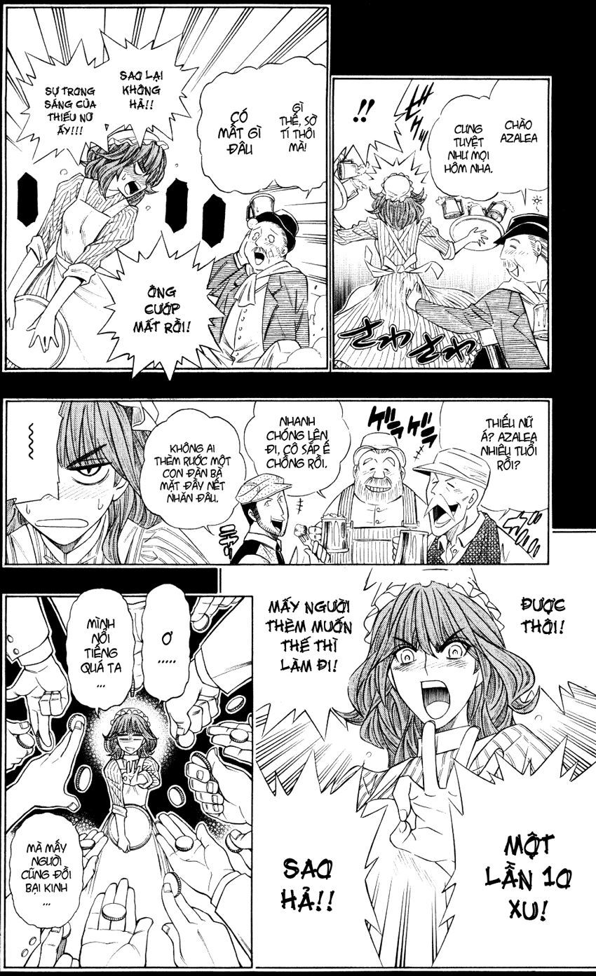 Embalming Chap 7 - Next Chap 8