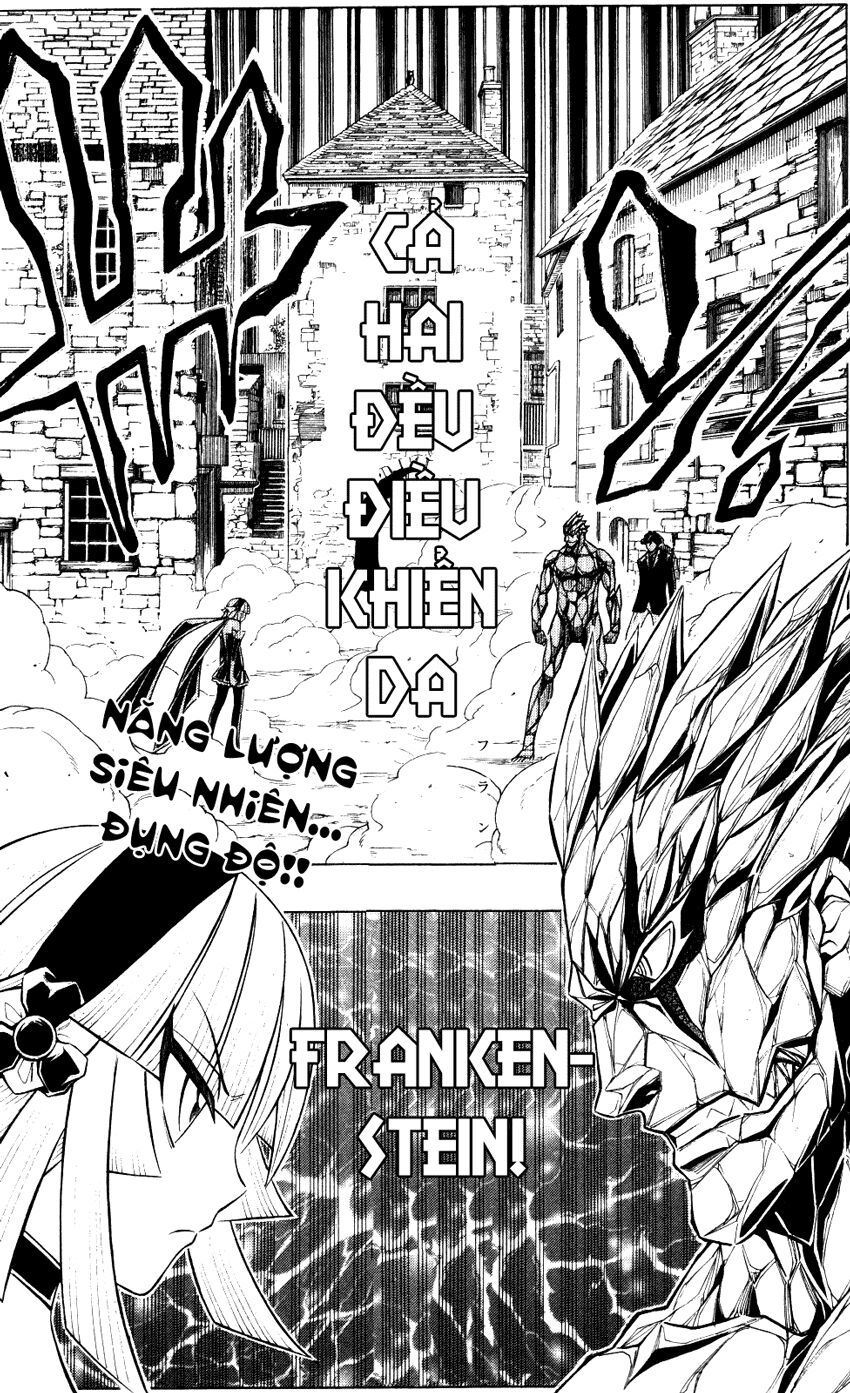 Embalming Chap 7 - Next Chap 8
