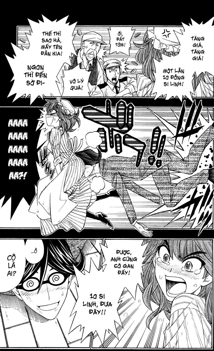 Embalming Chap 7 - Next Chap 8
