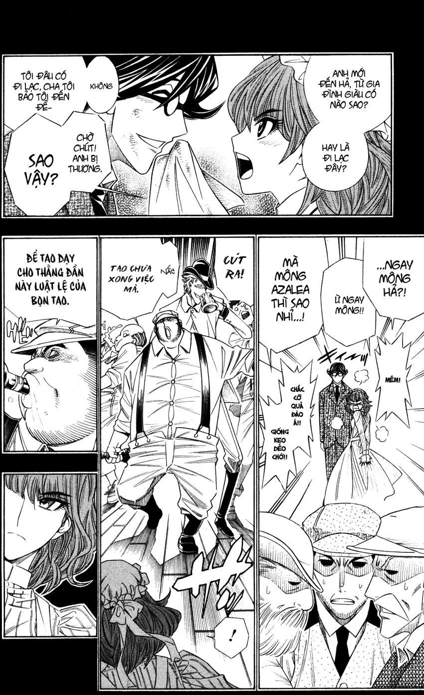 Embalming Chap 7 - Next Chap 8