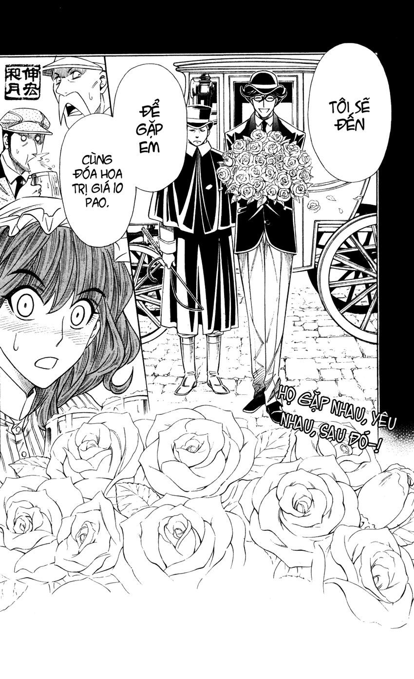 Embalming Chap 7 - Next Chap 8