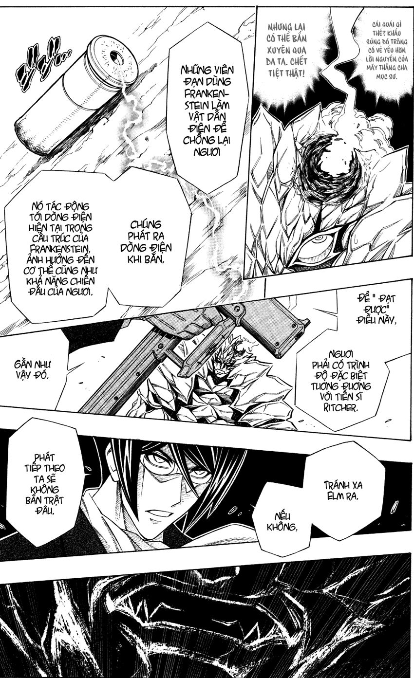 Embalming Chap 9 - Next Chap 10