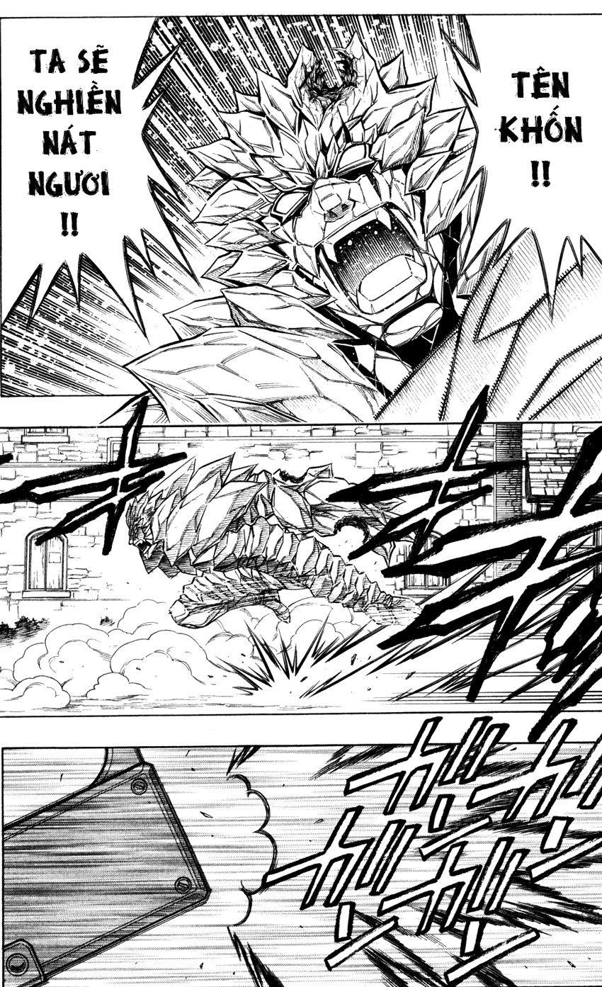 Embalming Chap 9 - Next Chap 10
