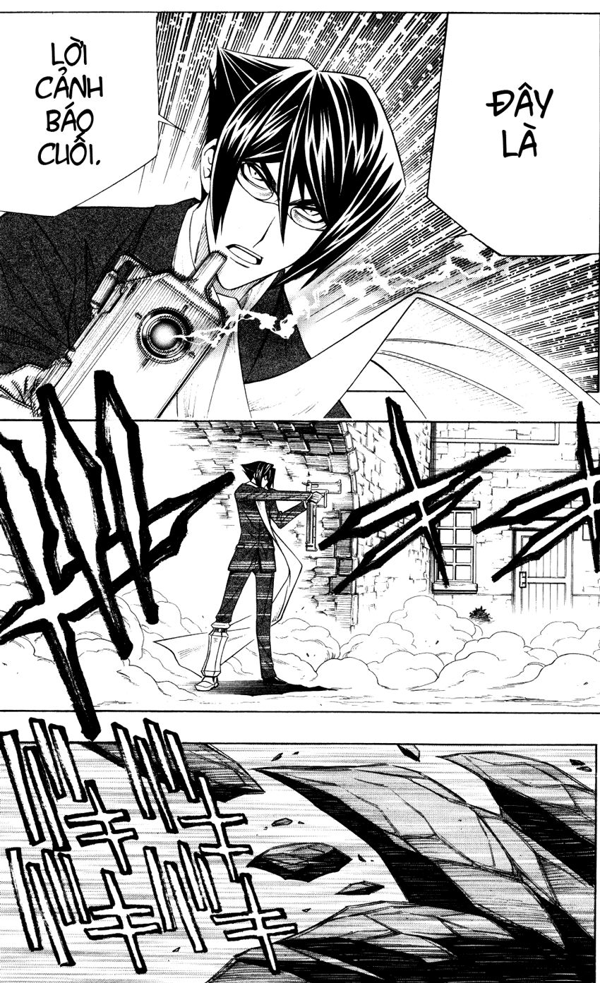 Embalming Chap 9 - Next Chap 10